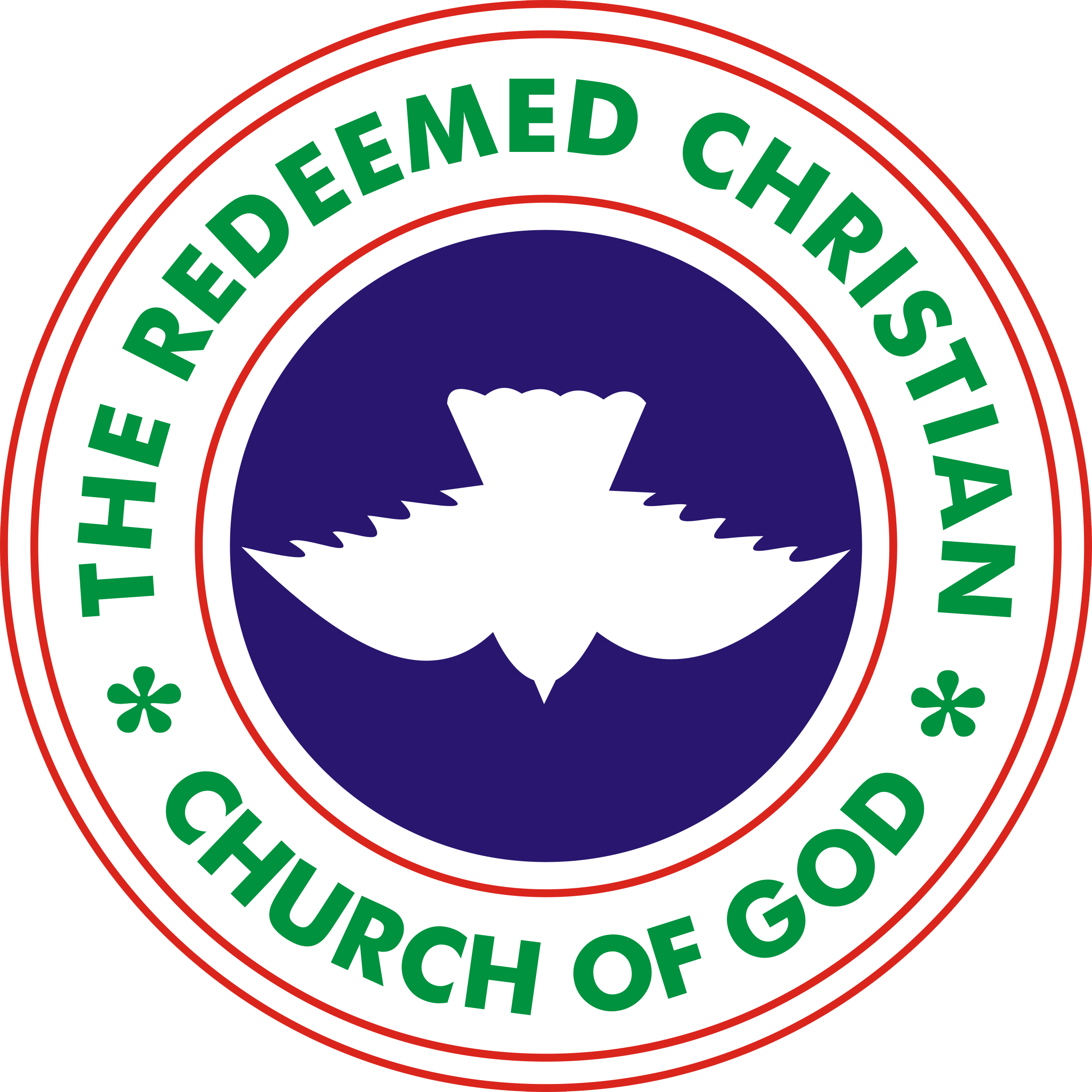 church brand logo